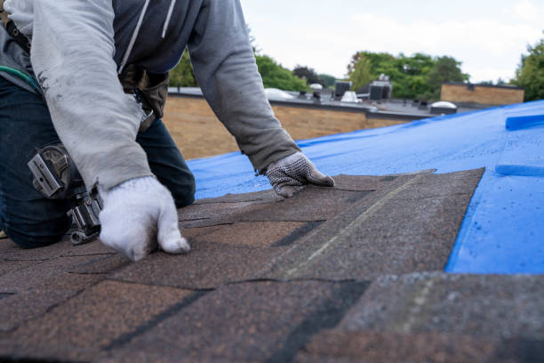  New Concord, OH Roofing Contractor Pros