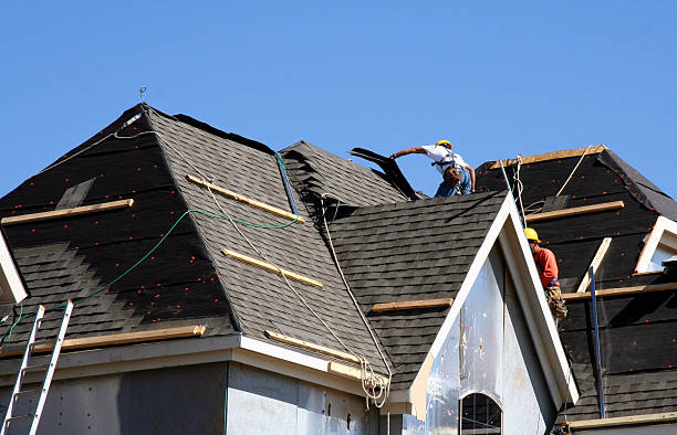 Reliable New Concord, OH Roofing Contractor Solutions