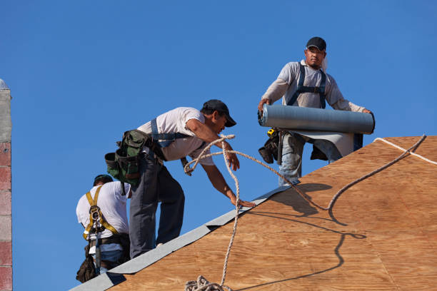 Best Affordable Roofing Company  in New Concord, OH