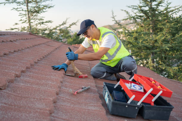 Best Roof Maintenance Services  in New Concord, OH