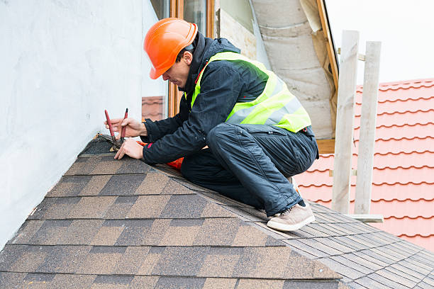Best Affordable Roofing Company  in New Concord, OH