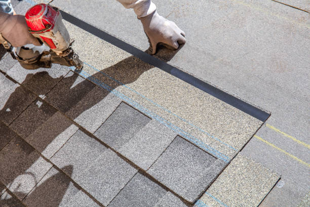 Best Shingle Roofing Installation  in New Concord, OH