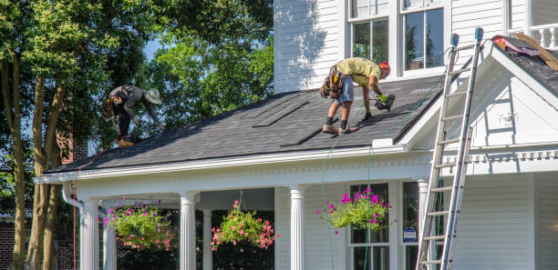 Best Slate Roofing Contractor  in New Concord, OH